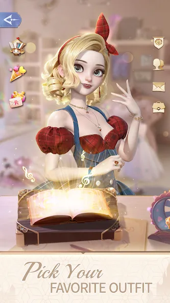Download Time Princess: Dreamtopia [MOD MegaMod] latest version 0.5.9 for Android