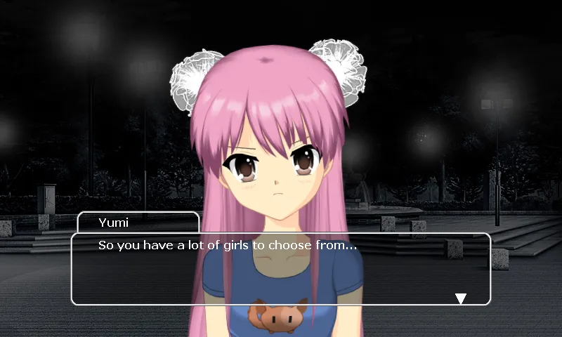 Download Shoujo City - anime game [MOD MegaMod] latest version 1.2.2 for Android