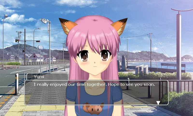 Download Shoujo City - anime game [MOD MegaMod] latest version 1.2.2 for Android