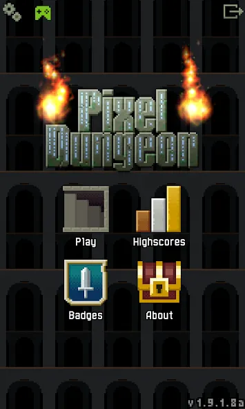 Download Pixel Dungeon ML [MOD Menu] latest version 1.4.2 for Android