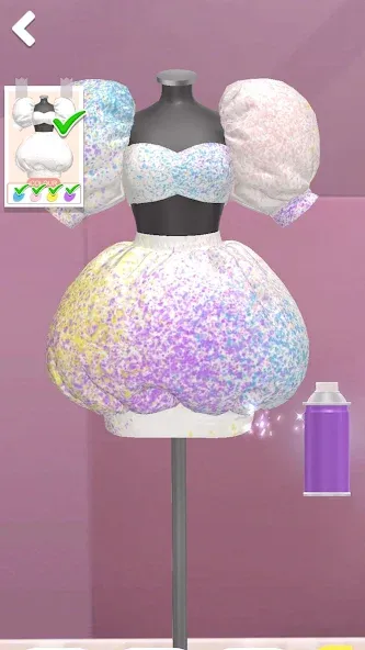 Download Yes, that dress! [MOD Unlimited money] latest version 1.4.6 for Android