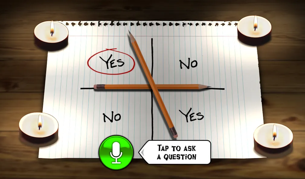 Download Charlie: Pencil Spin Challenge [MOD Menu] latest version 1.9.1 for Android