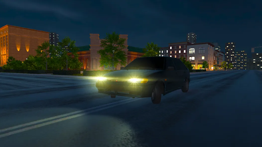 Download Oper Driving Simulator: Online [MOD Unlimited coins] latest version 0.5.6 for Android