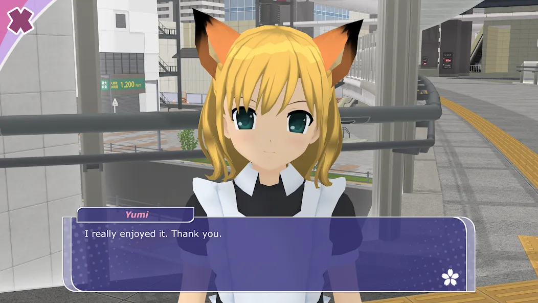 Download Shoujo City 3D [MOD Menu] latest version 2.3.4 for Android