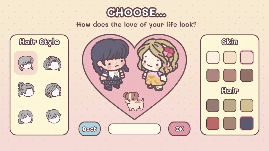 Download Pocket Love [MOD Unlimited money] latest version 0.4.4 for Android