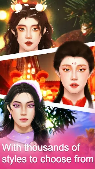 Download Makeup Master: Beauty Salon [MOD Unlimited money] latest version 0.4.5 for Android
