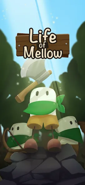 Download Life of Mellow [MOD Unlocked] latest version 1.7.1 for Android