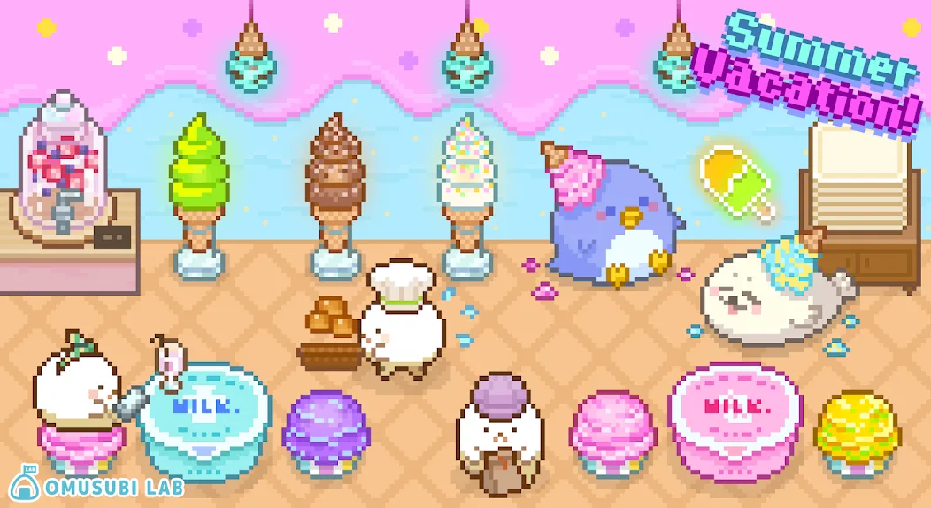 Download Fairy Bakery Workshop [MOD Unlimited money] latest version 2.2.6 for Android