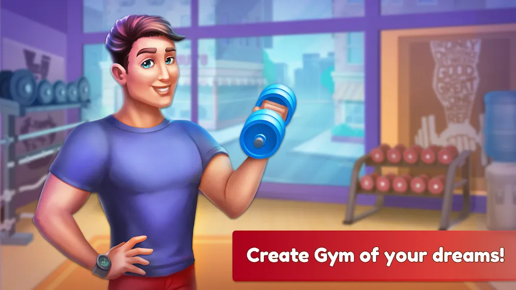 Download My Gym: Fitness Studio Manager [MOD MegaMod] latest version 2.8.7 for Android
