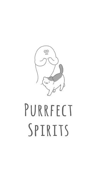 Download Purrfect Spirits [MOD Unlimited coins] latest version 0.8.7 for Android