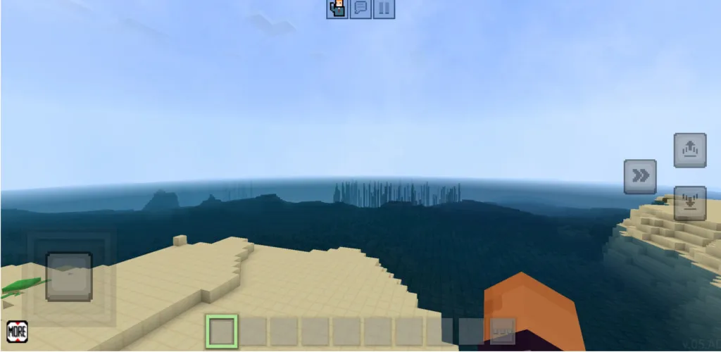 Download LokiCraft 2 [MOD Menu] latest version 0.7.5 for Android