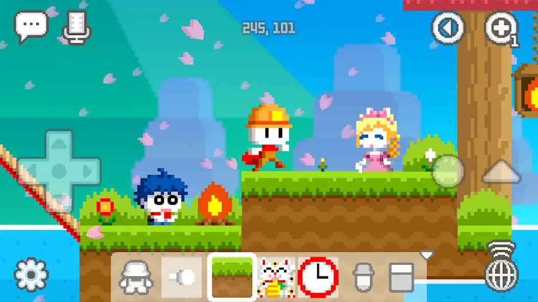 Download BOKU BOKU [MOD Unlimited coins] latest version 2.7.6 for Android