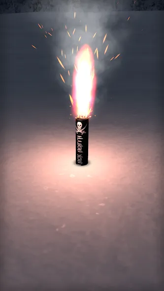 Download Simulator Of Pyrotechnics 4 [MOD MegaMod] latest version 1.3.1 for Android