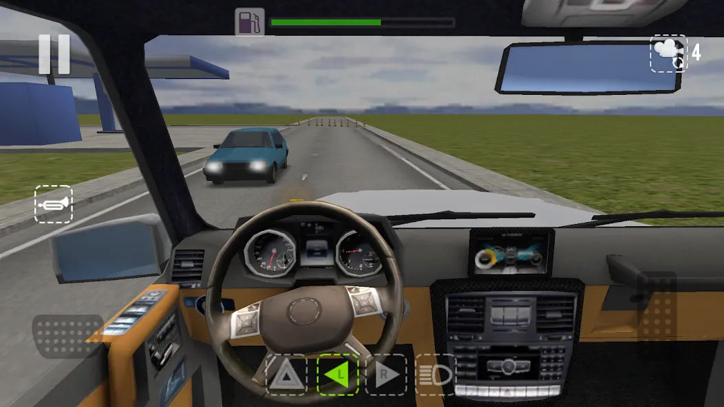 Download Offroad Car G [MOD Unlimited money] latest version 0.4.9 for Android