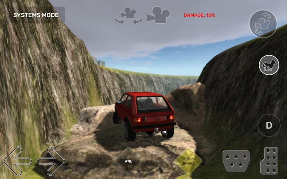 Download Dirt Trucker 2: Climb The Hill [MOD Unlimited money] latest version 2.6.5 for Android