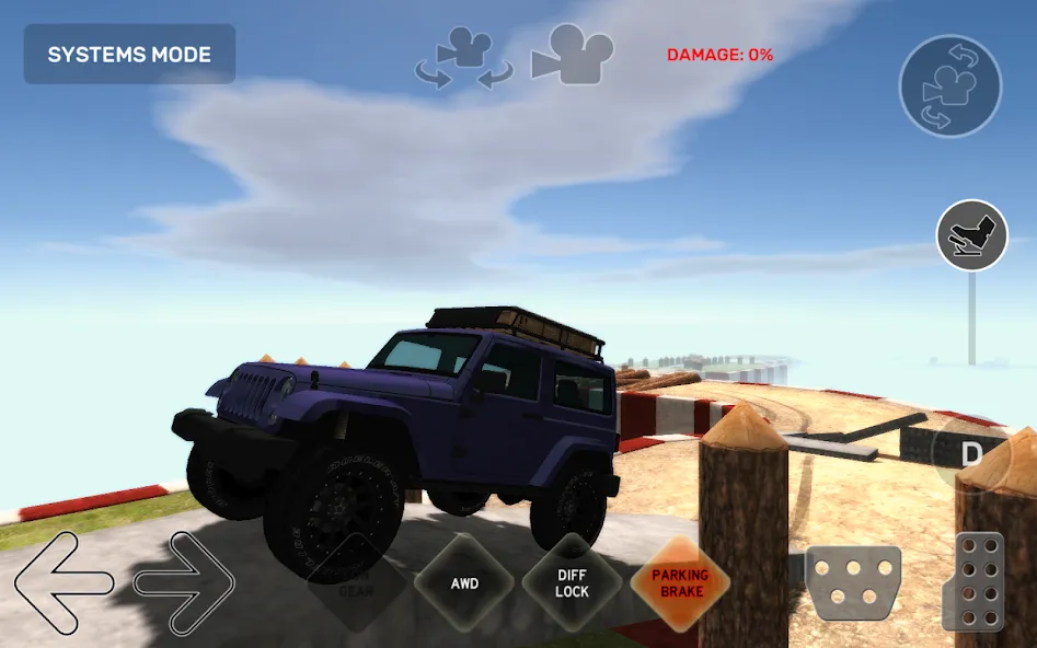 Download Dirt Trucker 2: Climb The Hill [MOD Unlimited money] latest version 2.6.5 for Android