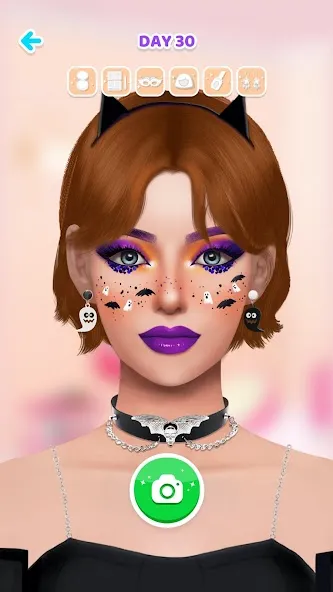 Download Makeup Artist: Makeup Games [MOD Unlimited money] latest version 2.2.7 for Android