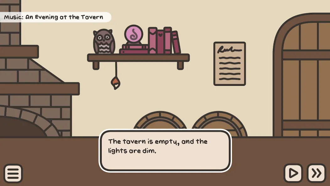 Download A Tavern for Tea [MOD Unlocked] latest version 2.3.8 for Android