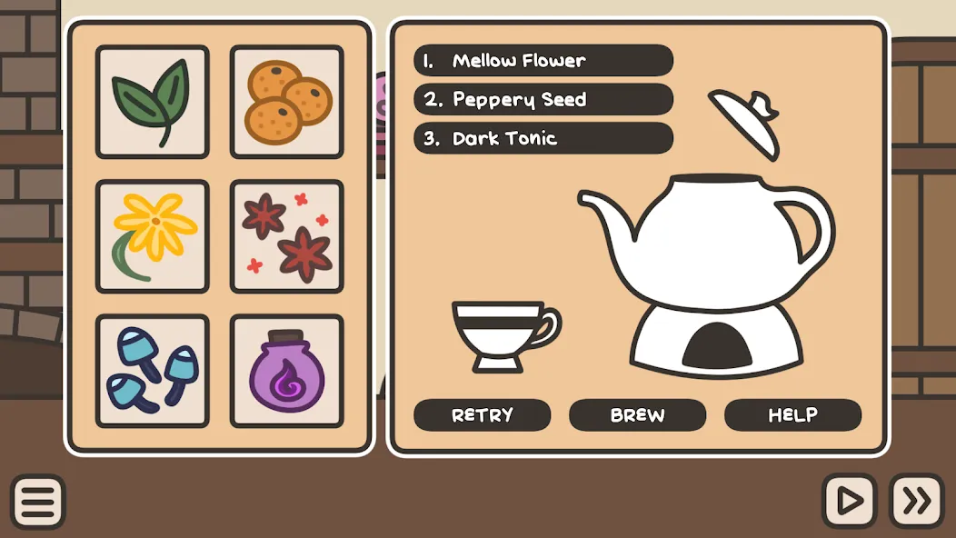Download A Tavern for Tea [MOD Unlocked] latest version 2.3.8 for Android