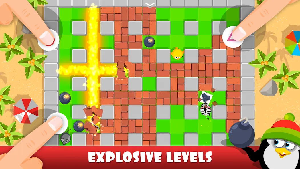 Download Party Games 2 3 4 players [MOD Menu] latest version 2.8.3 for Android