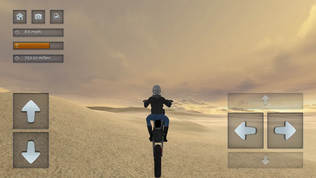 Download MX Bikes Dirt Bike Simulator [MOD MegaMod] latest version 0.6.6 for Android