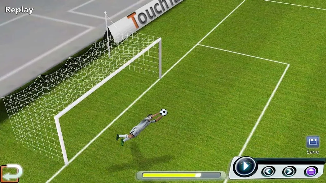 Download World Soccer League [MOD Unlimited coins] latest version 2.4.7 for Android