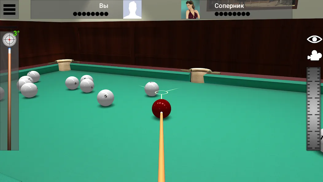 Download Russian Billiard Pool [MOD Unlimited money] latest version 1.5.6 for Android