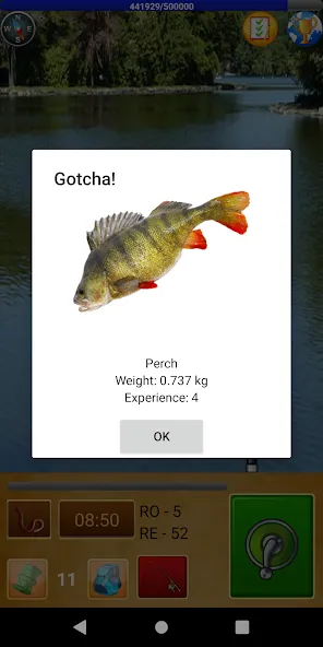 Download Fishing For Friends [MOD Unlimited money] latest version 1.5.7 for Android