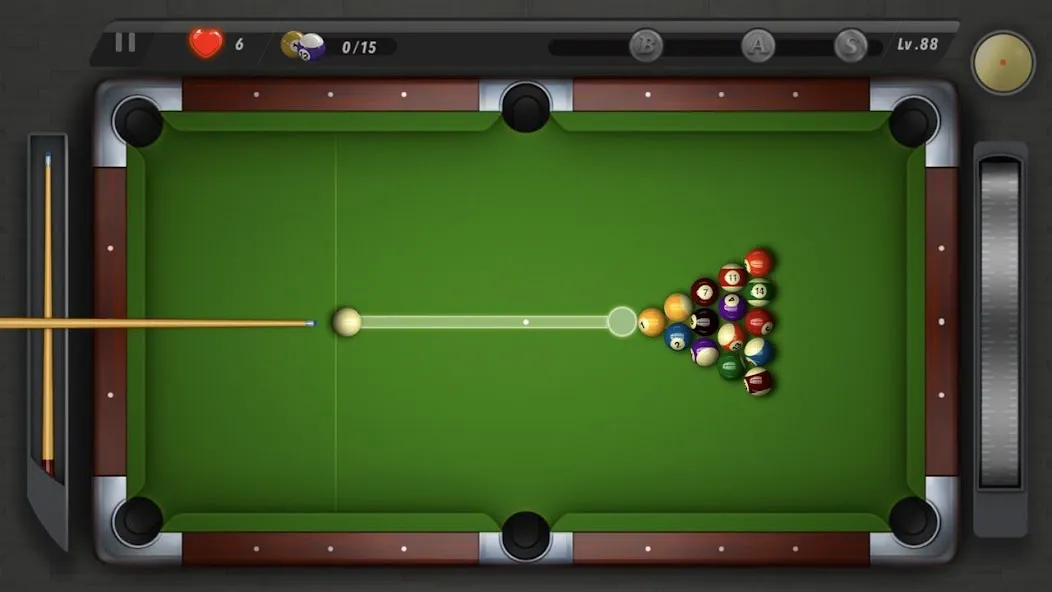Download Pooking - Billiards City [MOD Menu] latest version 0.9.4 for Android