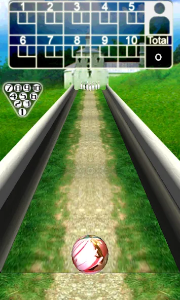 Download 3D Bowling [MOD Unlocked] latest version 2.3.1 for Android