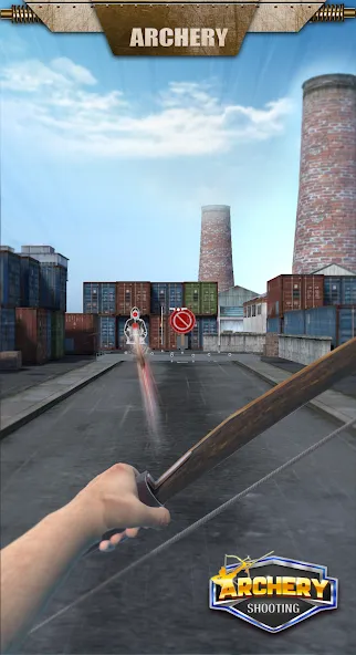 Download Shooting Archery [MOD Menu] latest version 1.2.8 for Android
