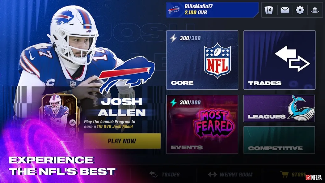 Download Madden NFL 24 Mobile Football [MOD Unlimited coins] latest version 0.1.9 for Android
