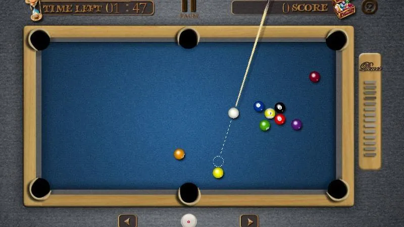 Download Pool Billiards Pro [MOD MegaMod] latest version 0.1.5 for Android