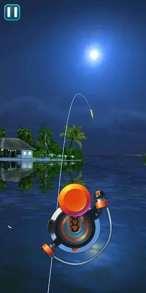 Download Fishing Hook [MOD MegaMod] latest version 0.2.9 for Android