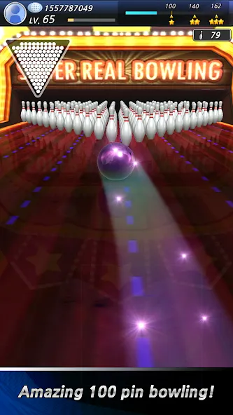 Download Bowling Club : 3D bowling [MOD Unlimited coins] latest version 0.6.6 for Android