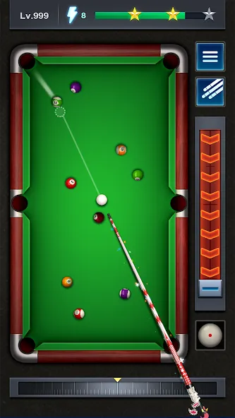 Download Pool Tour - Pocket Billiards [MOD Unlimited money] latest version 2.9.5 for Android