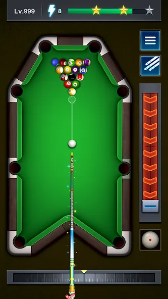 Download Pool Tour - Pocket Billiards [MOD Unlimited money] latest version 2.9.5 for Android
