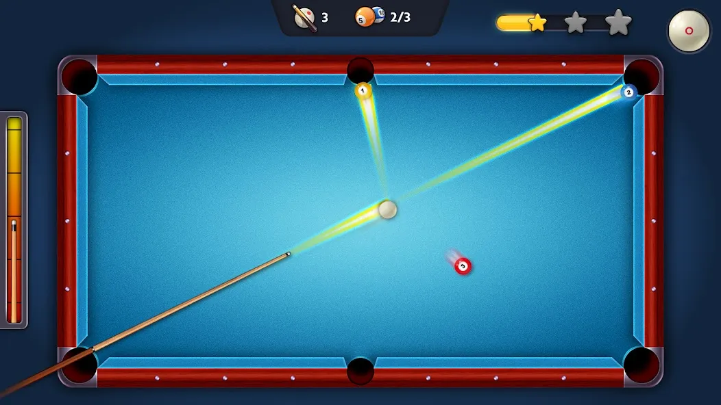 Download Pool Trickshots Billiard [MOD Unlimited money] latest version 2.2.6 for Android