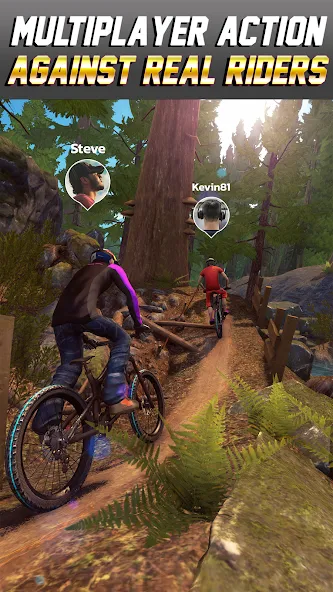 Download Bike Unchained 2 [MOD Unlimited coins] latest version 0.9.2 for Android