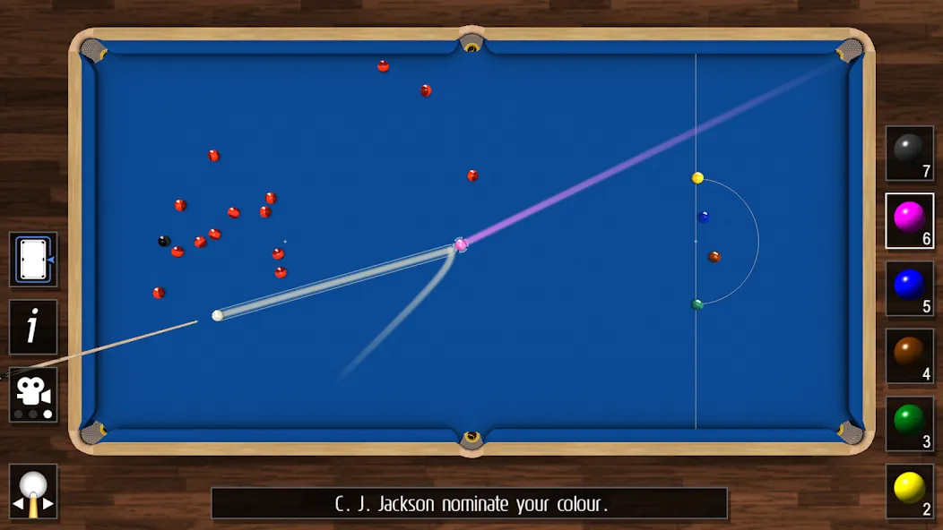 Download Pro Snooker 2024 [MOD Unlimited coins] latest version 1.6.5 for Android