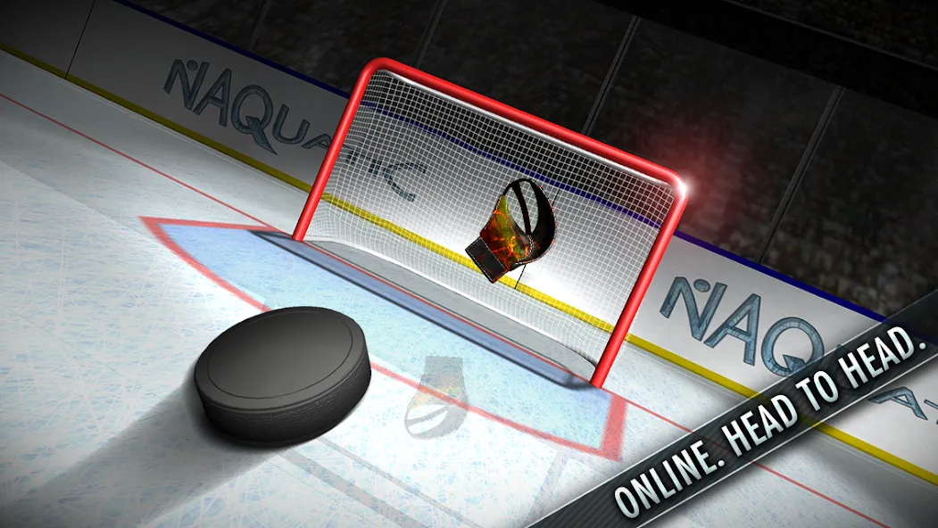 Download Hockey Showdown [MOD Menu] latest version 2.8.5 for Android
