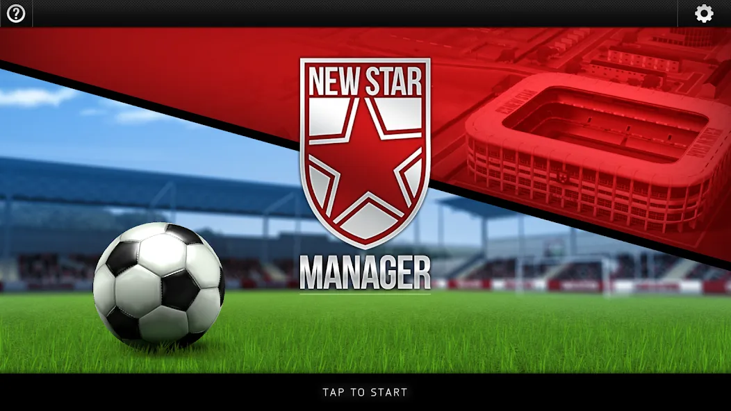 Download New Star Manager [MOD Unlimited money] latest version 2.6.1 for Android
