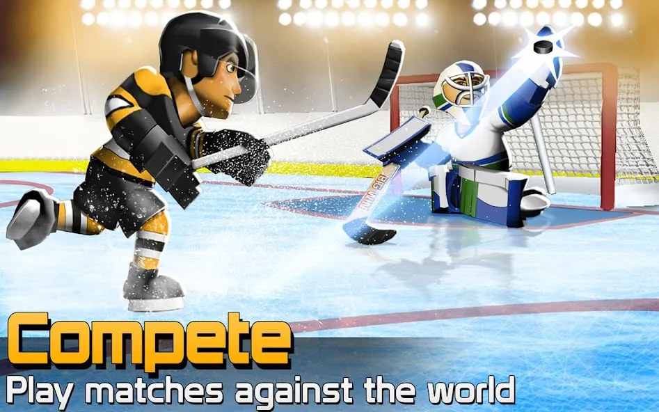 Download BIG WIN Hockey [MOD Unlocked] latest version 0.3.6 for Android