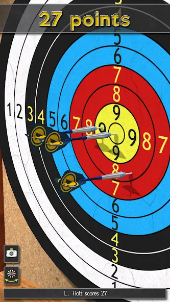 Download Pro Darts 2024 [MOD Menu] latest version 0.3.5 for Android
