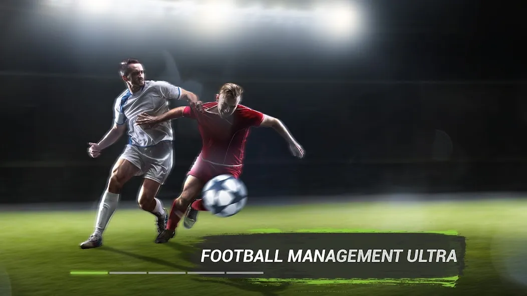 Download FMU - Football Manager Game [MOD Unlocked] latest version 0.8.2 for Android