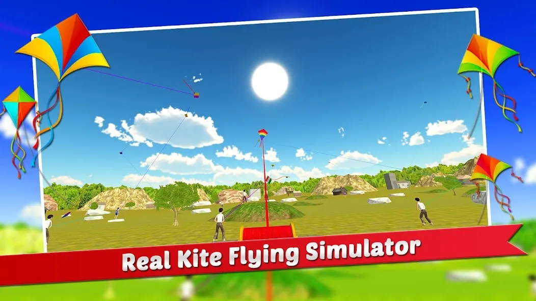 Download Kite Fly - Online PvP Battles [MOD Unlimited coins] latest version 1.2.5 for Android