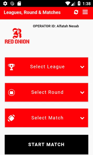 Download Red Onion [MOD MegaMod] latest version 0.8.7 for Android