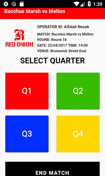 Download Red Onion [MOD MegaMod] latest version 0.8.7 for Android