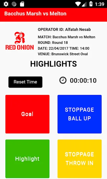 Download Red Onion [MOD MegaMod] latest version 0.8.7 for Android