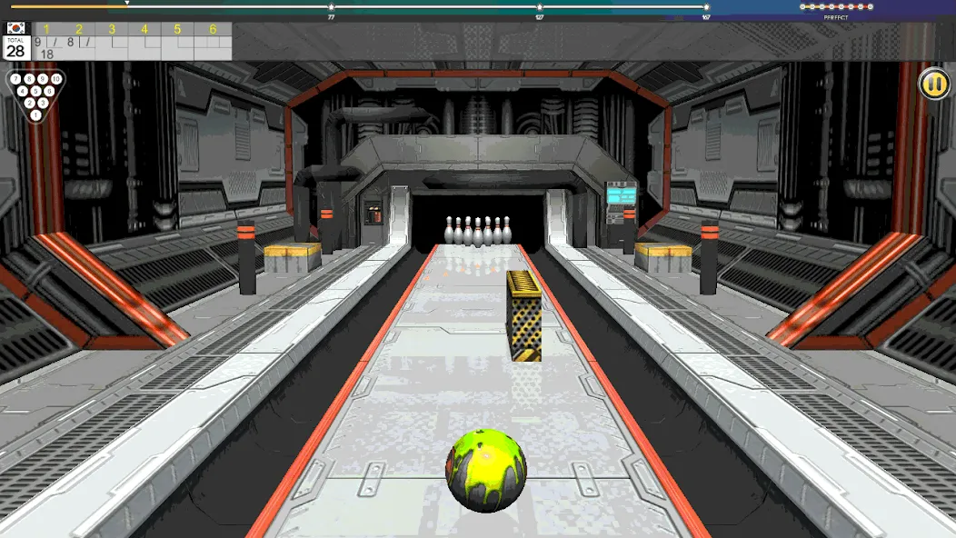 Download World Bowling Championship [MOD Unlimited money] latest version 2.1.5 for Android